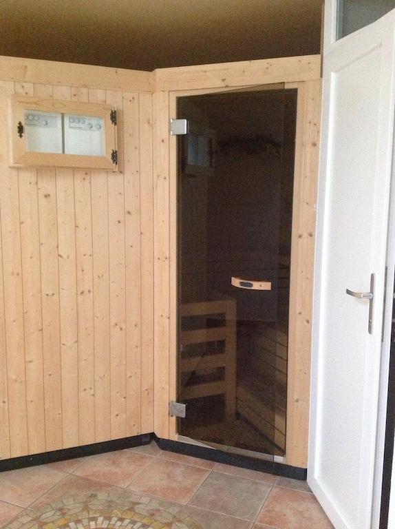Bed and Breakfast Garni Bergland Racines Exterior foto